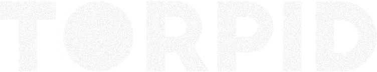 Torpid Logo